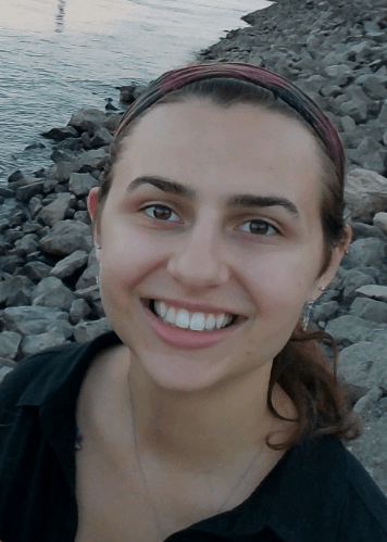 Picture of Anna Grommes