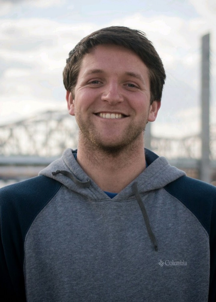 Picture of Ben Chiavini