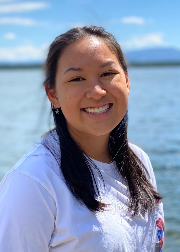 Picture of Justine Macalindong